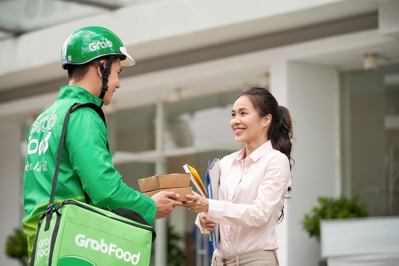 Food Delivery