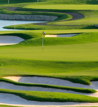 Golf Courses