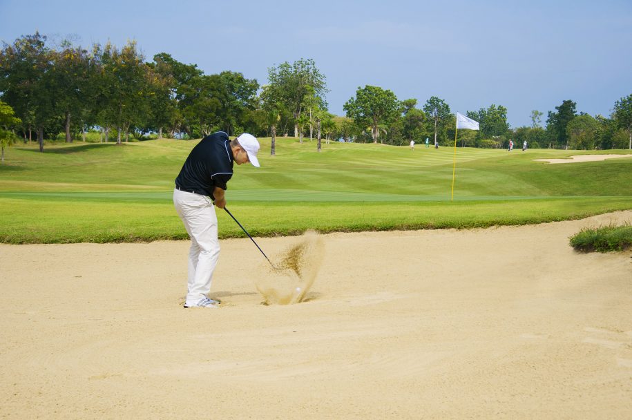 Majestic Creek Golf Club