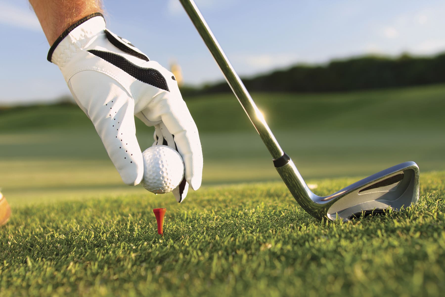 Pineapple Valley Golf Club