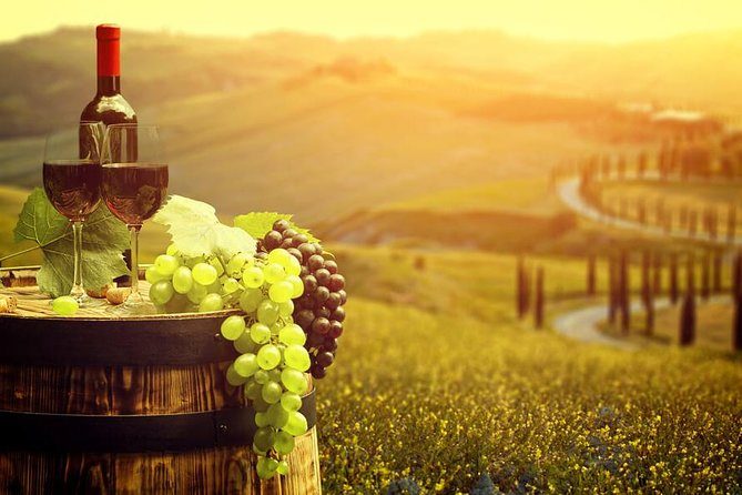 Wineries