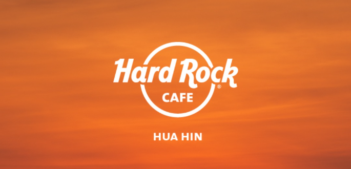Hard Rock Cafe