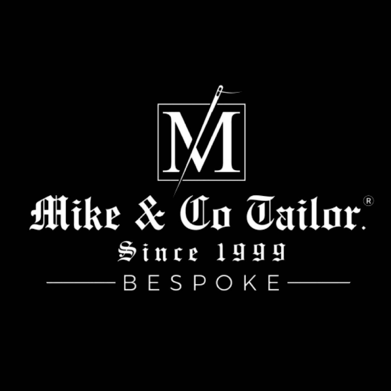 Mike & Co Tailor