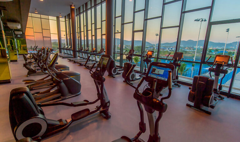 Arena Hua Hin Sports Complex