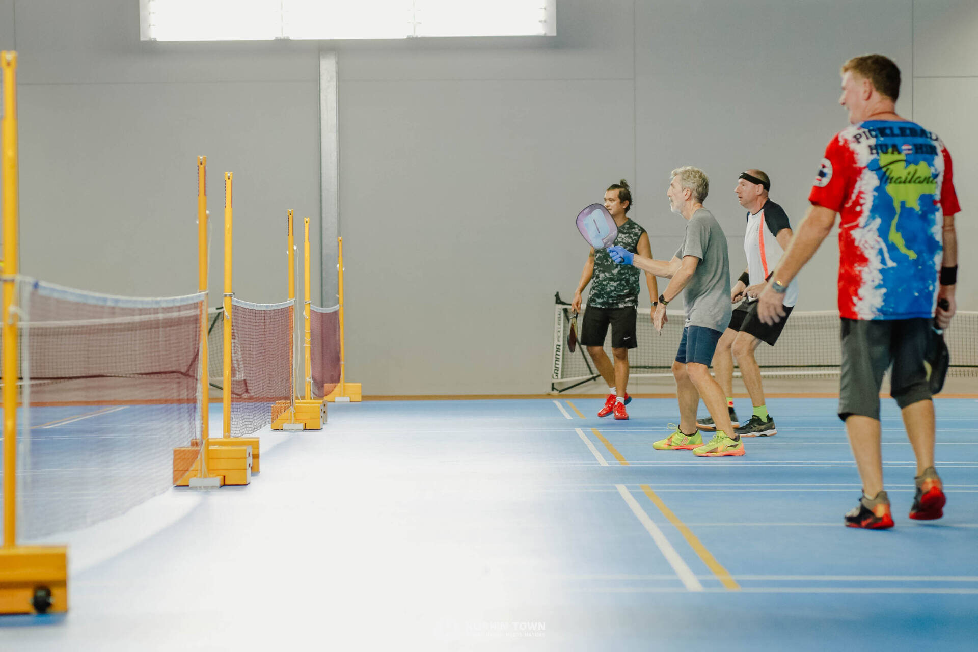 T-Rex Sport Club