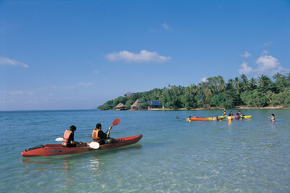 Koh Talu Island Overnight — photo 3