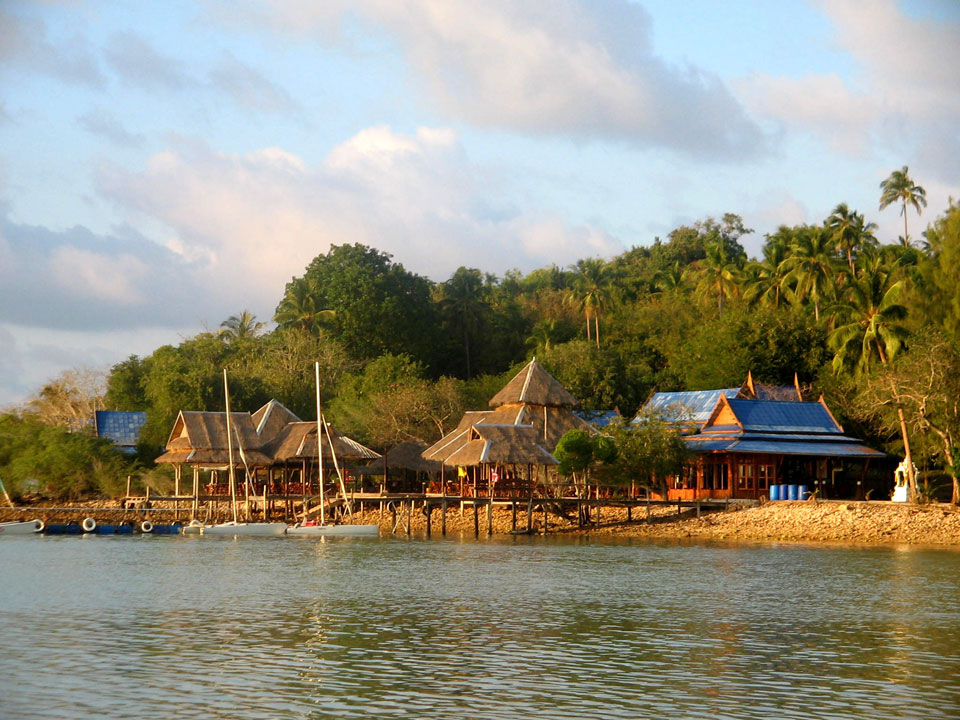 Koh Talu Island Overnight — photo 2