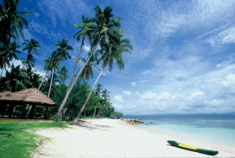 Koh Talu Island Overnight — photo 1