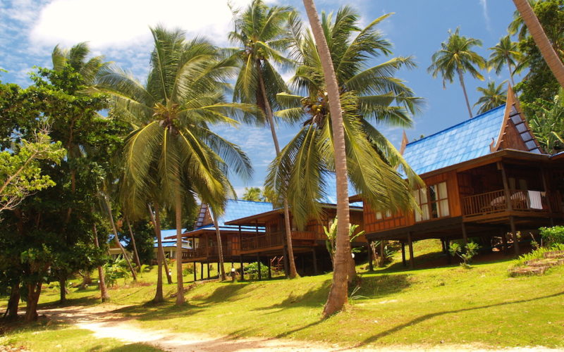 Koh Talu Island Overnight — photo 9