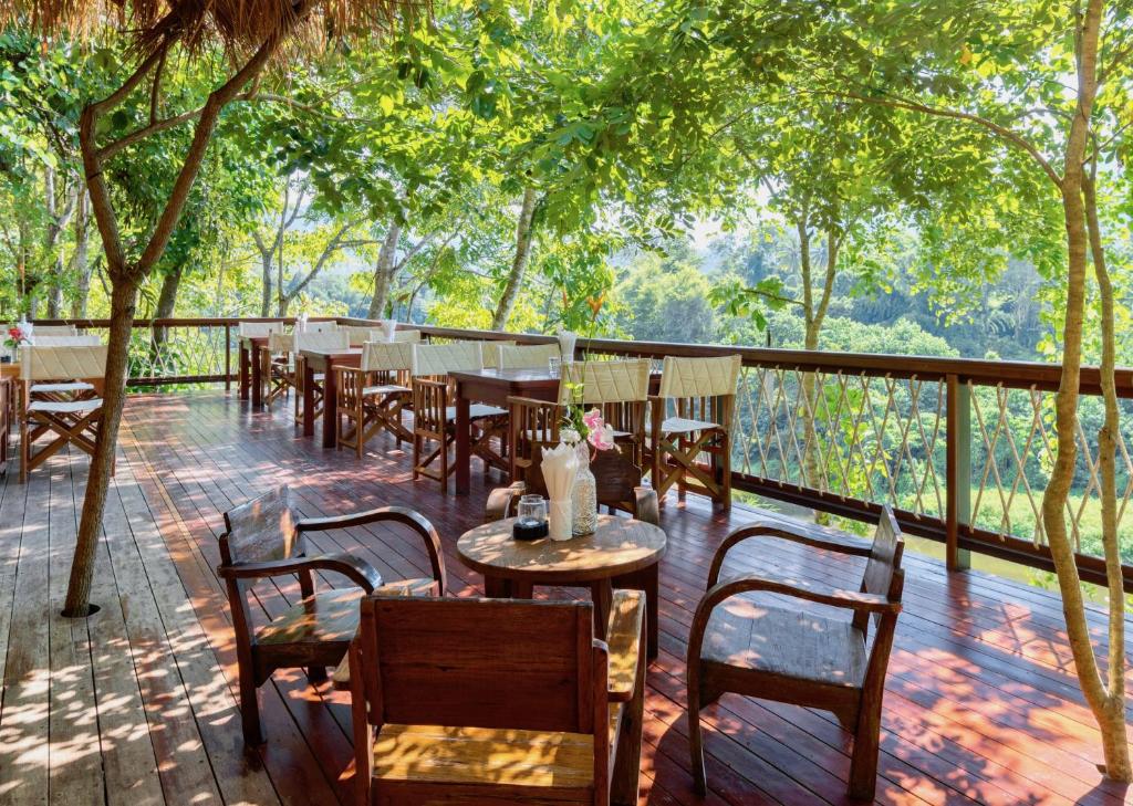 River Kwai Overnight — photo 18
