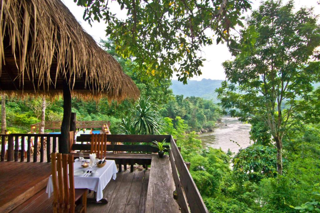 River Kwai Overnight — photo 14