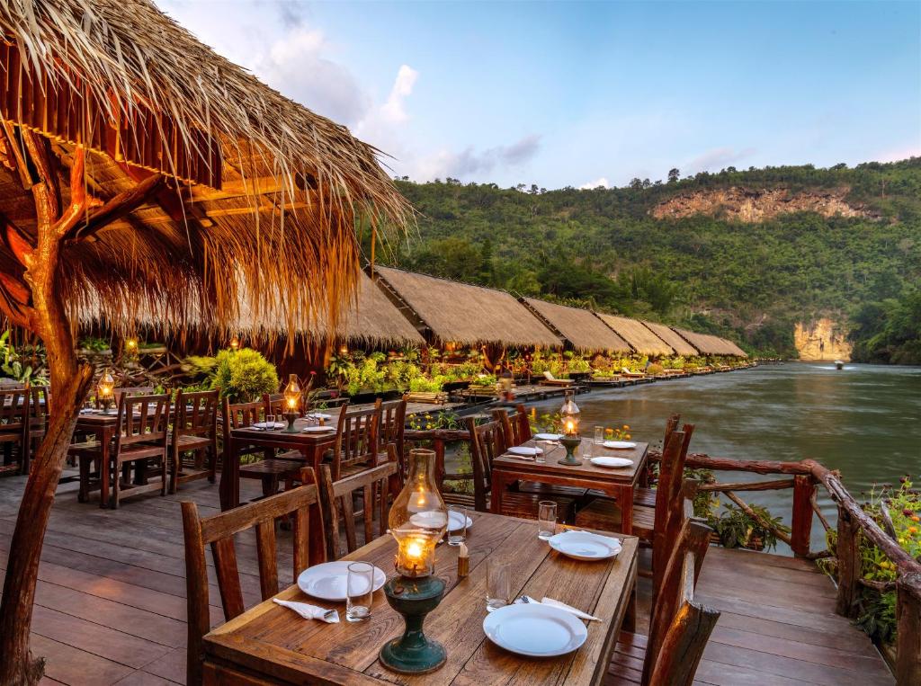 River Kwai Overnight — photo 9