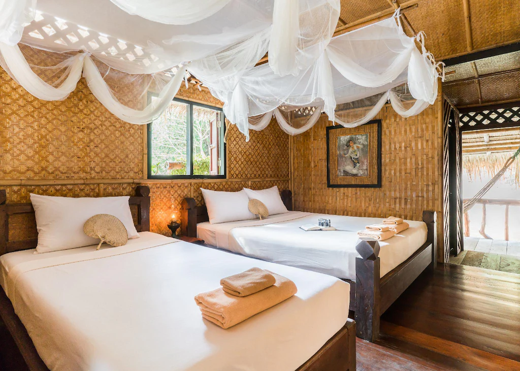 River Kwai Overnight — photo 11