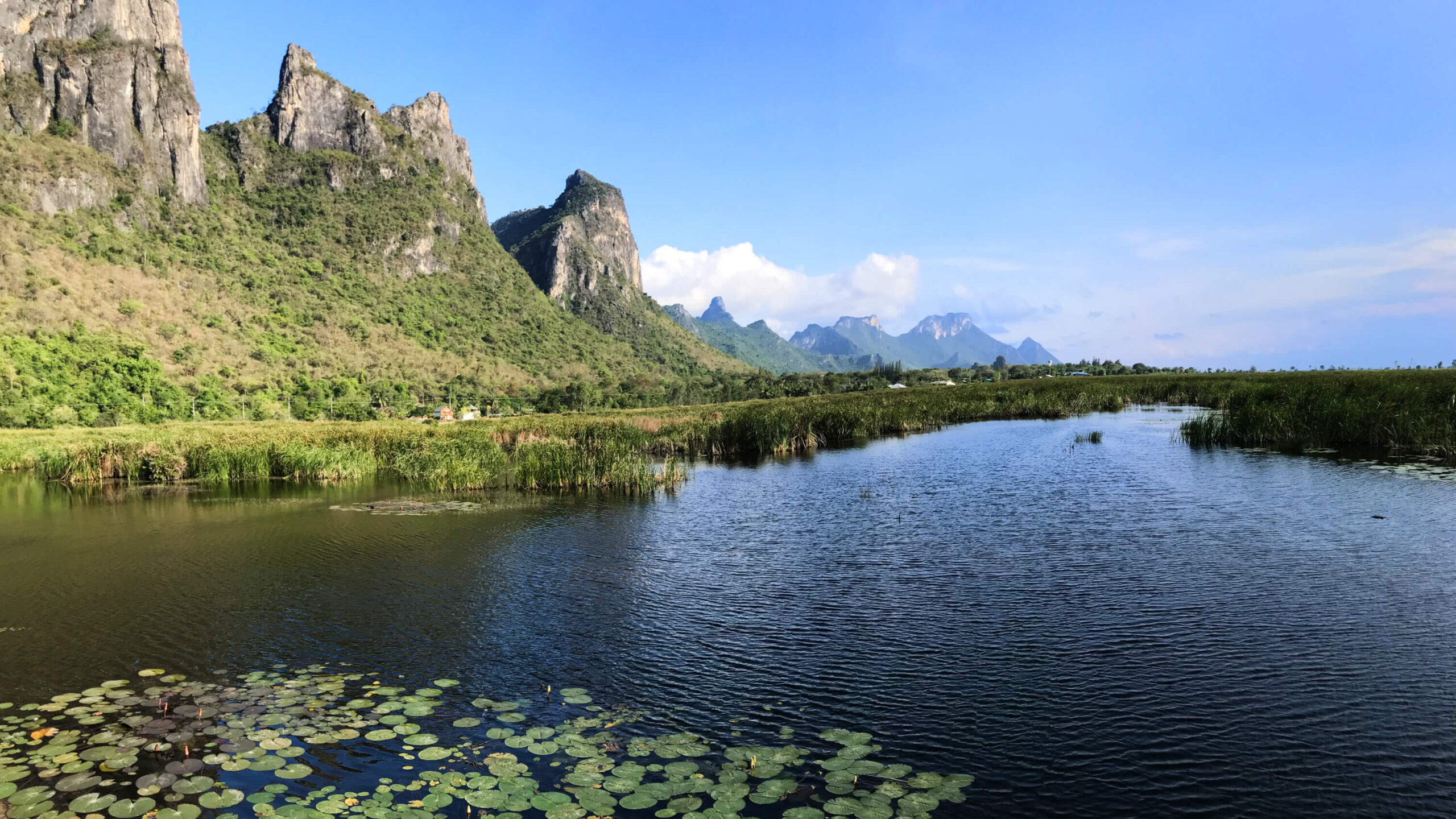 Sam Roi Yod National Park — photo 2