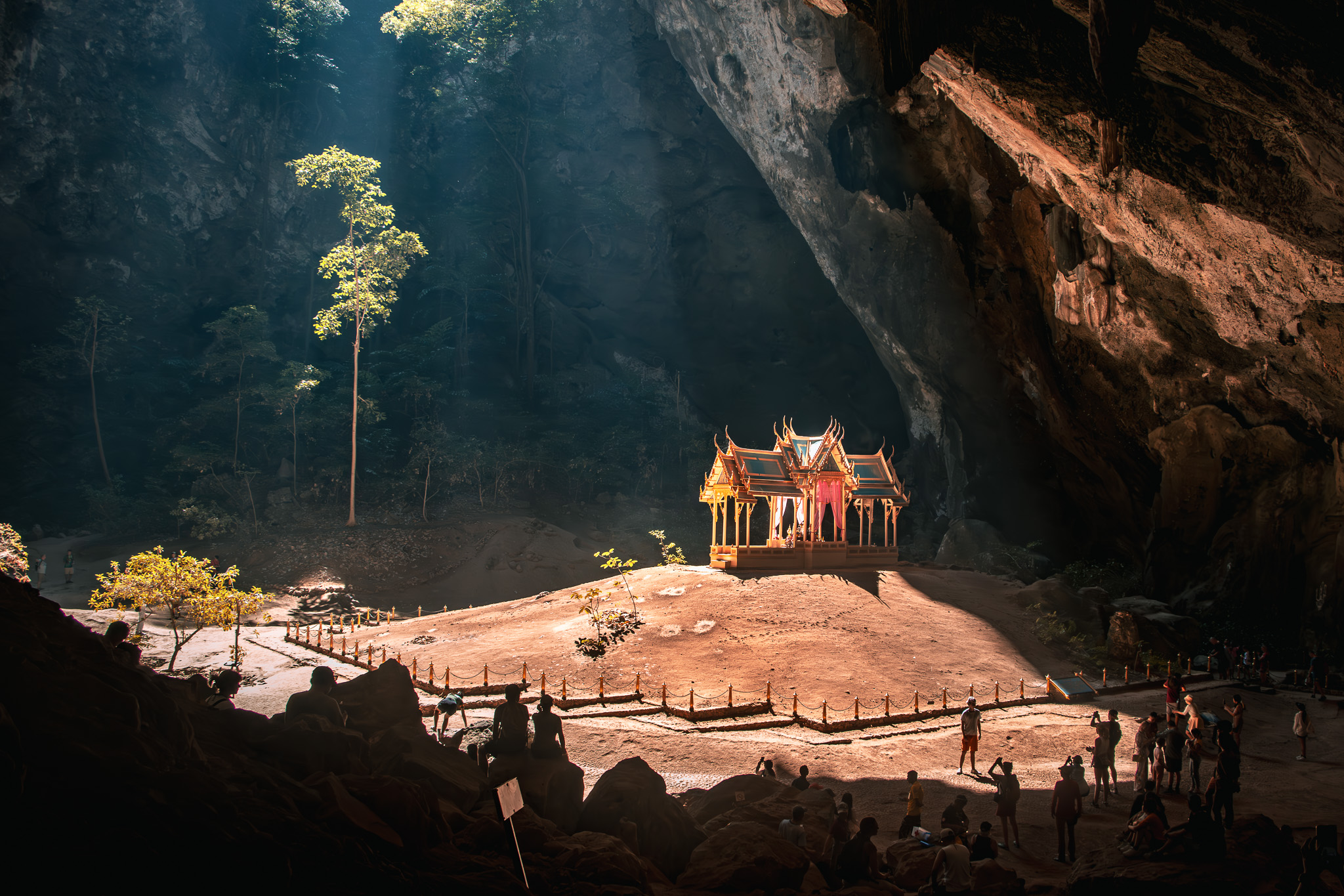 Sam Roi Yod National Park — photo 4