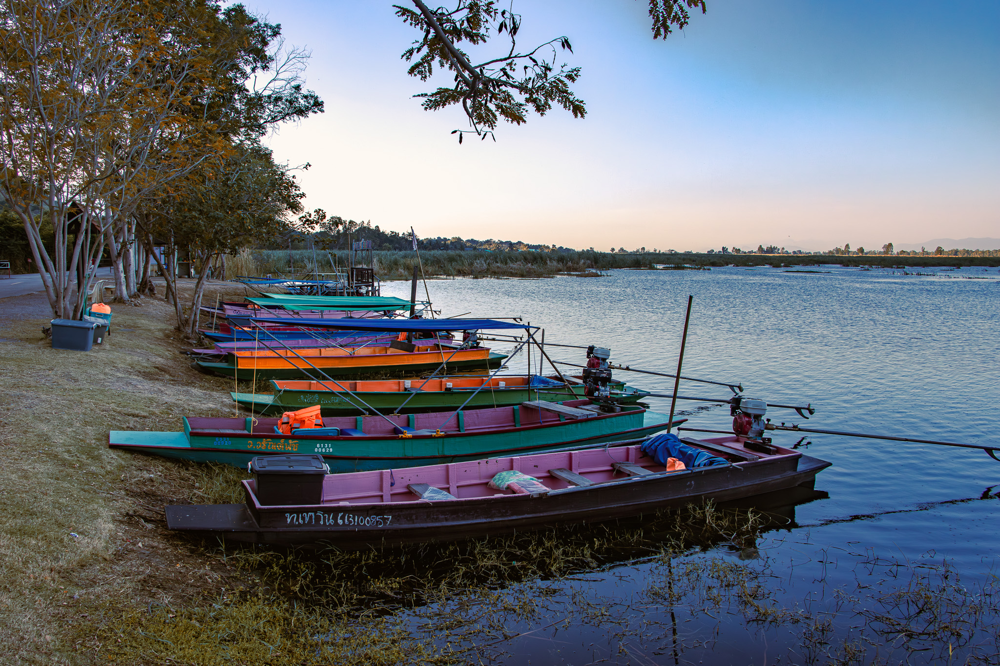Sam Roi Yod National Park — photo 6