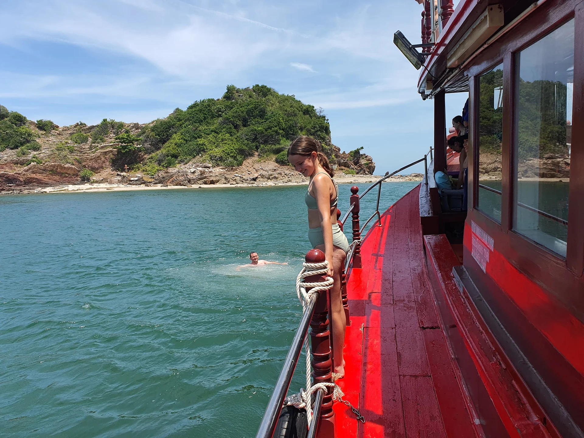 Siam Sea-Cret Cruise — photo 4