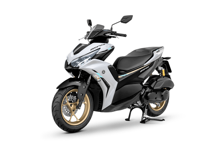 Aerox 155cc / Click 155cc