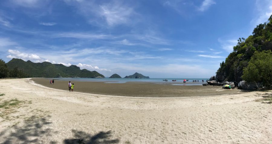 Sam Roi Yod National Park — photo 3