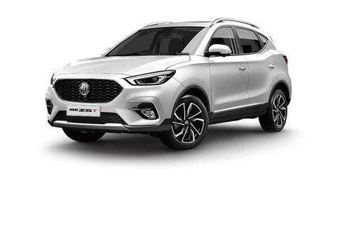 SUV