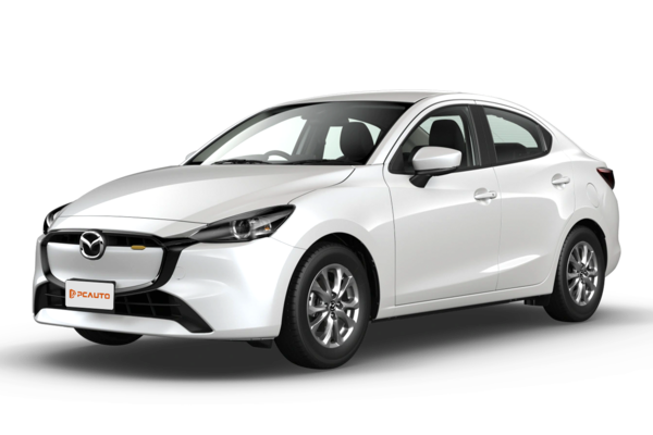 Sporty Sedan