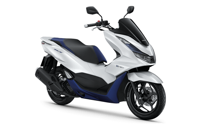 PCX 160cc