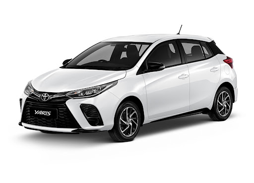 Hatchback