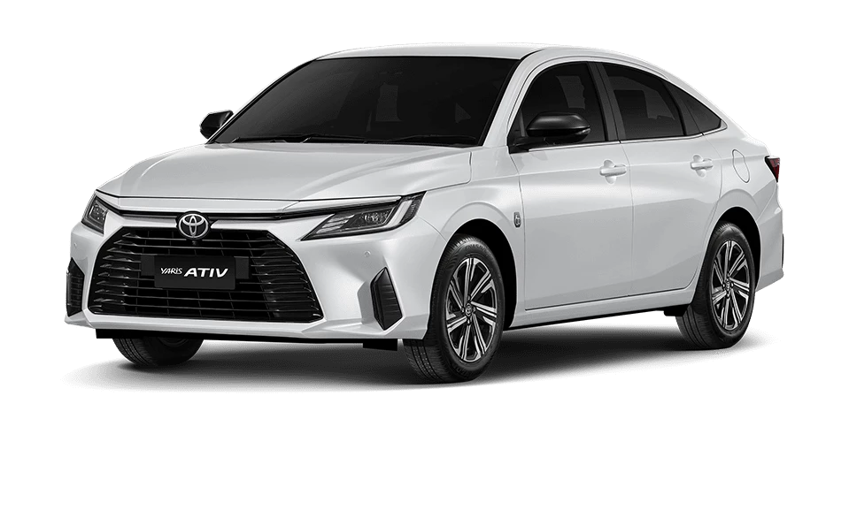 Compact Sedan