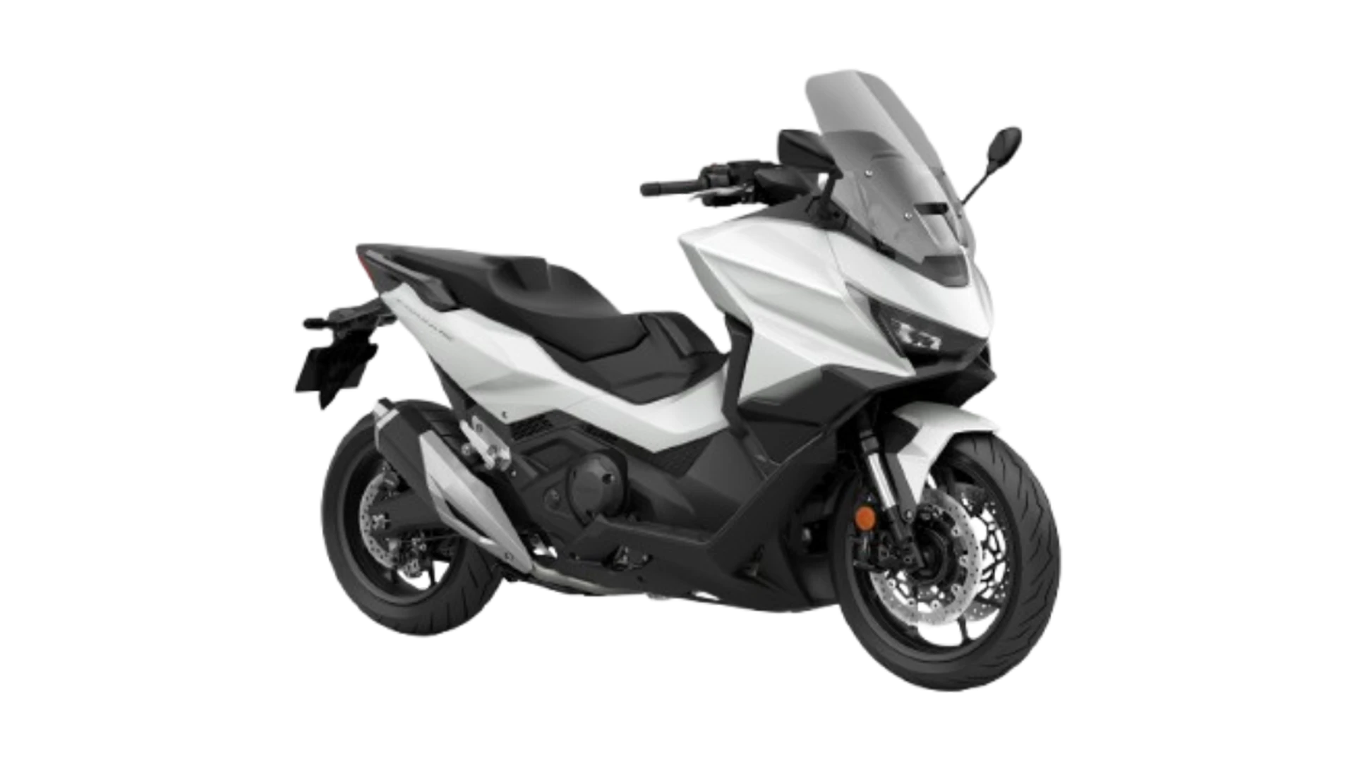 Forza 350cc
