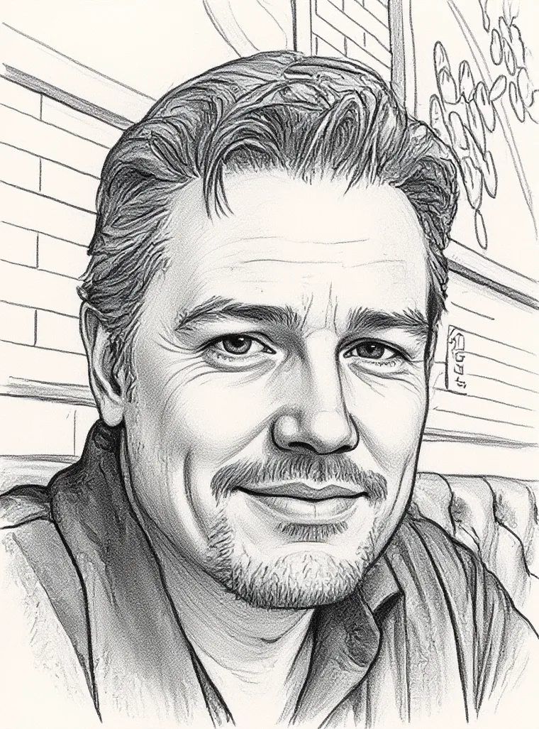 Ulrik Normann Jensen