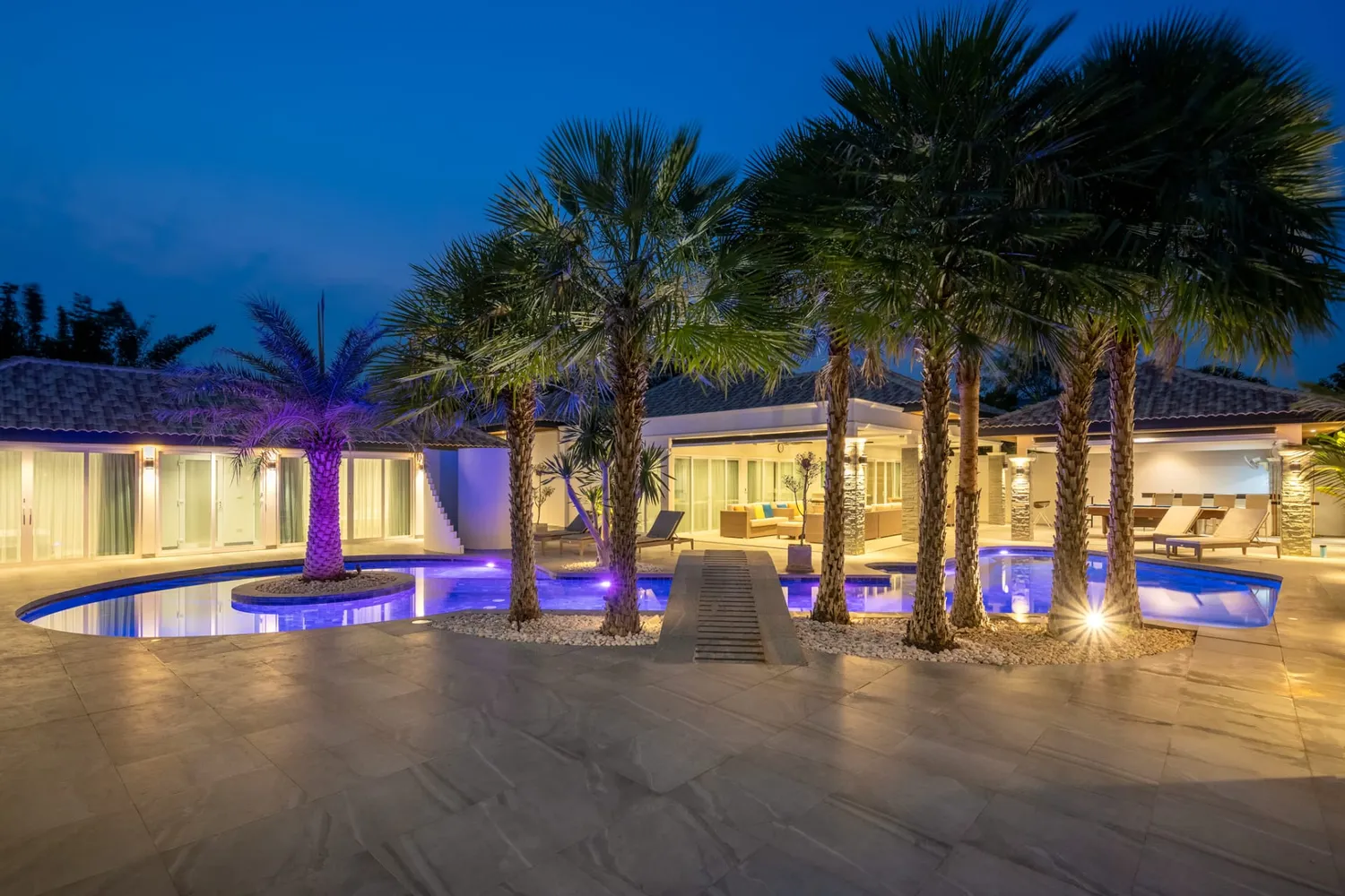 Orchid Paradise Homes OPV301 photo 1