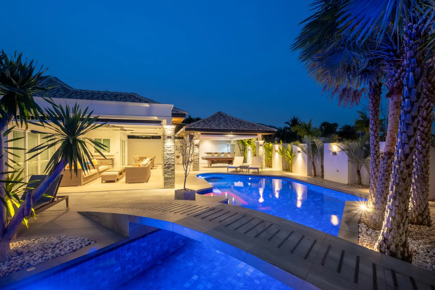 Orchid Paradise Homes OPV301 photo 3