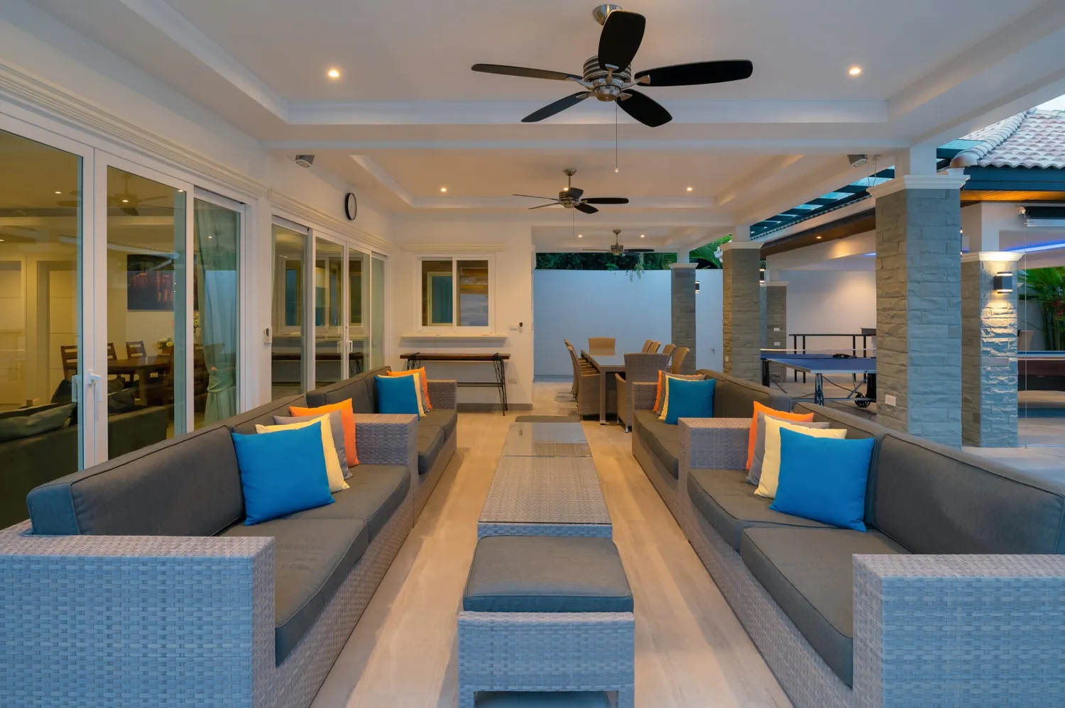 Orchid Paradise Homes OPV301 photo 5