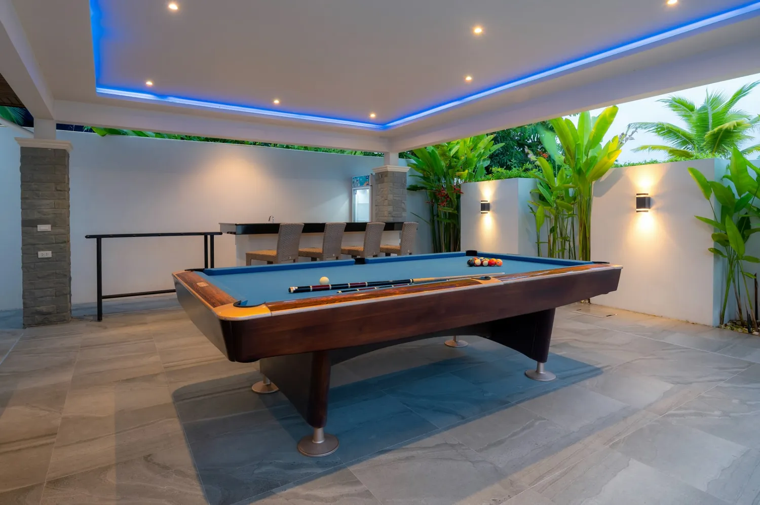 Orchid Paradise Homes OPV301 photo 6