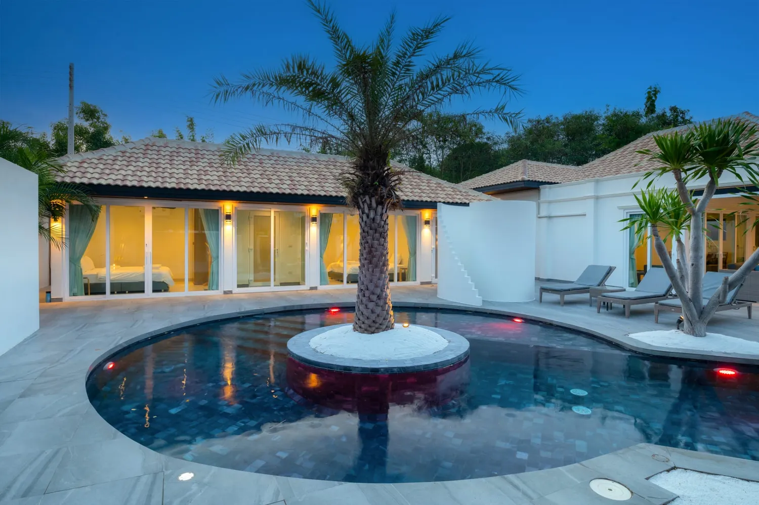 Orchid Paradise Homes OPV301 photo 7