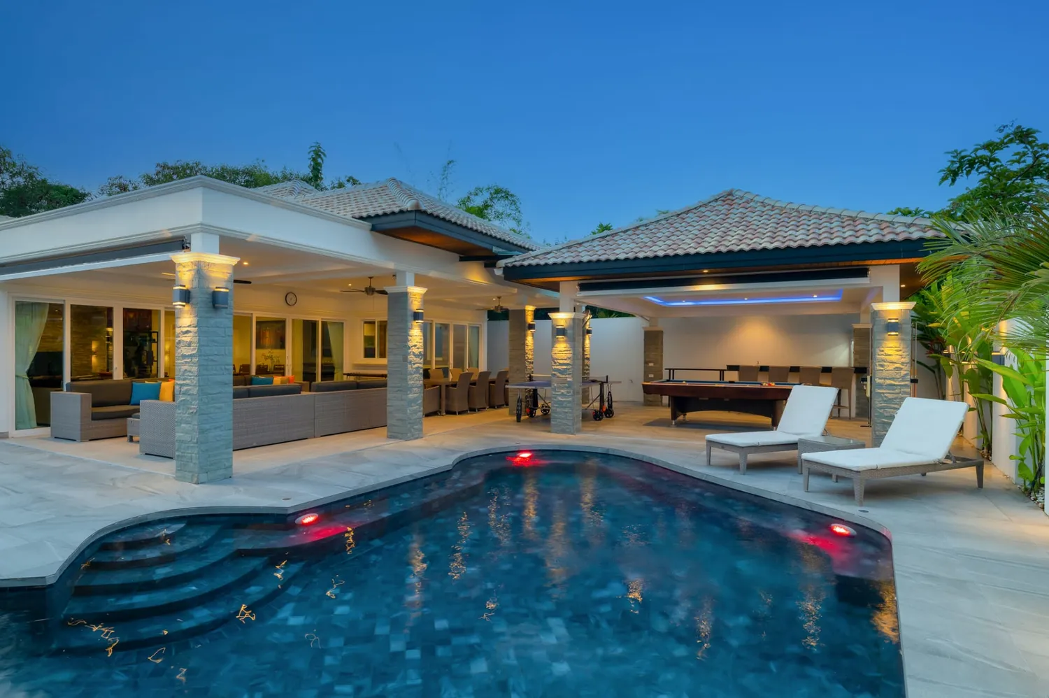 Orchid Paradise Homes OPV301 photo 8