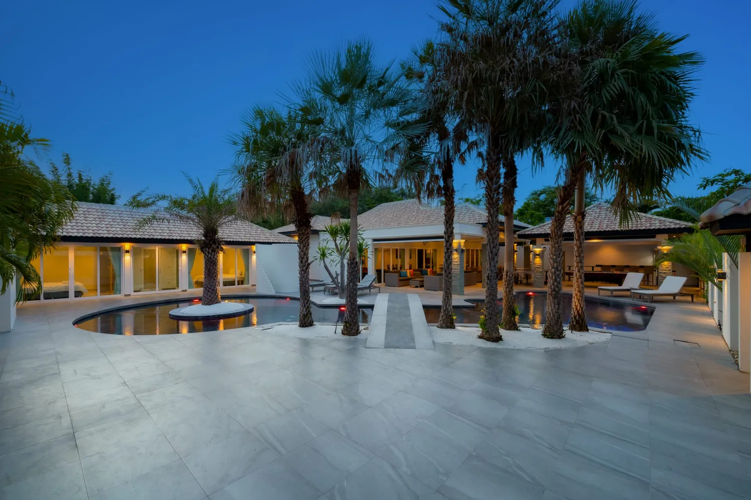 Orchid Paradise Homes OPV301 photo 9
