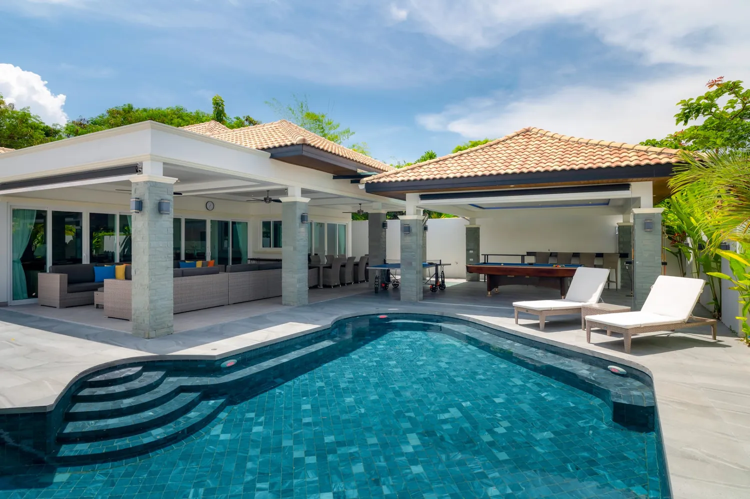 Orchid Paradise Homes OPV301 photo 11