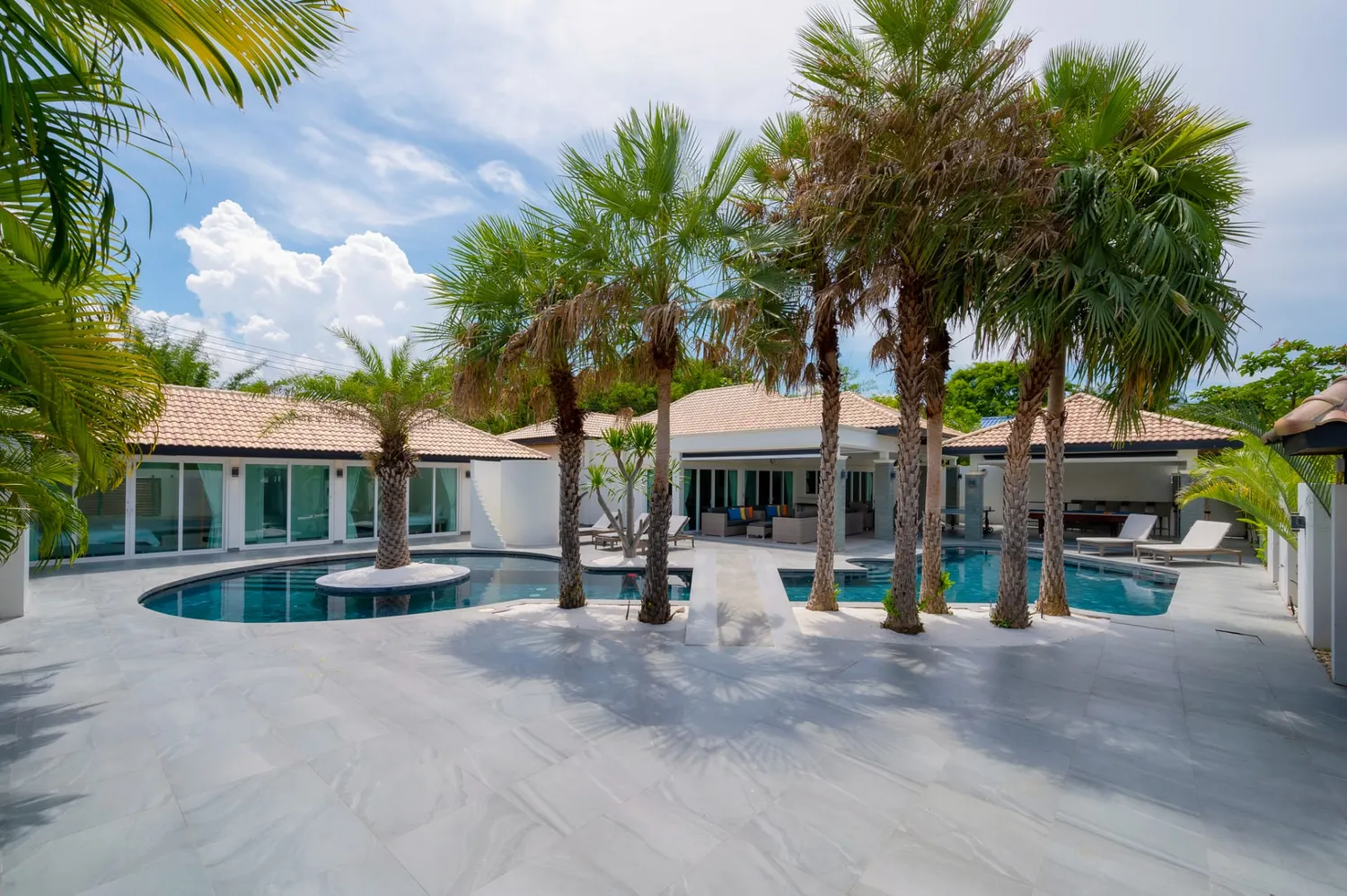 Orchid Paradise Homes OPV301 photo 12