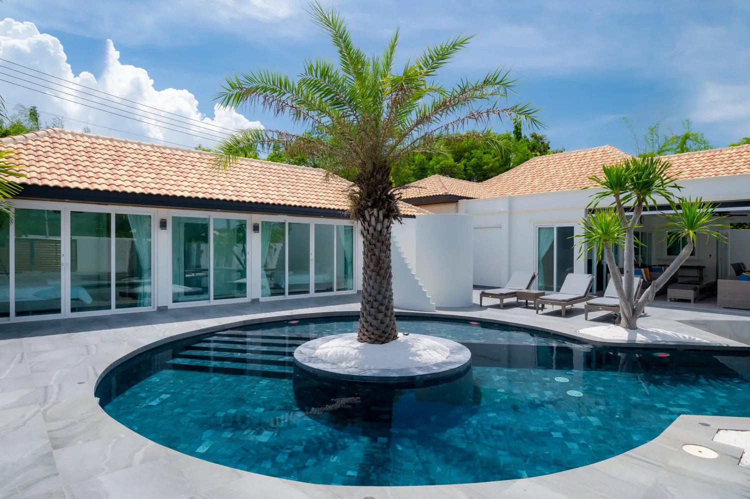 Orchid Paradise Homes OPV301 photo 14