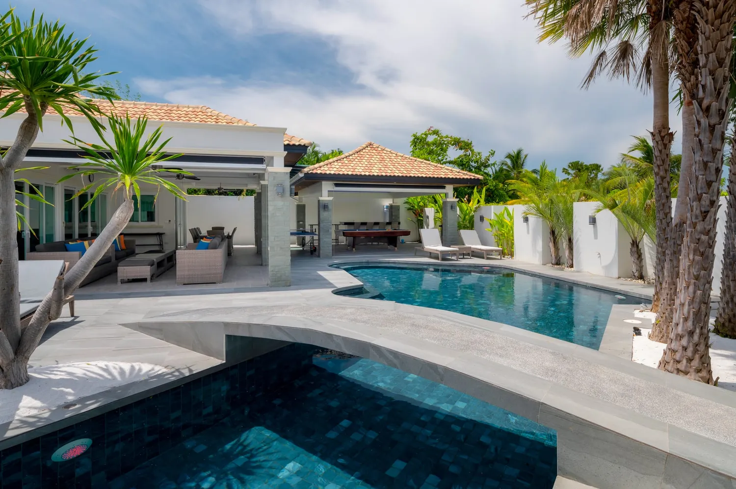Orchid Paradise Homes OPV301 photo 15