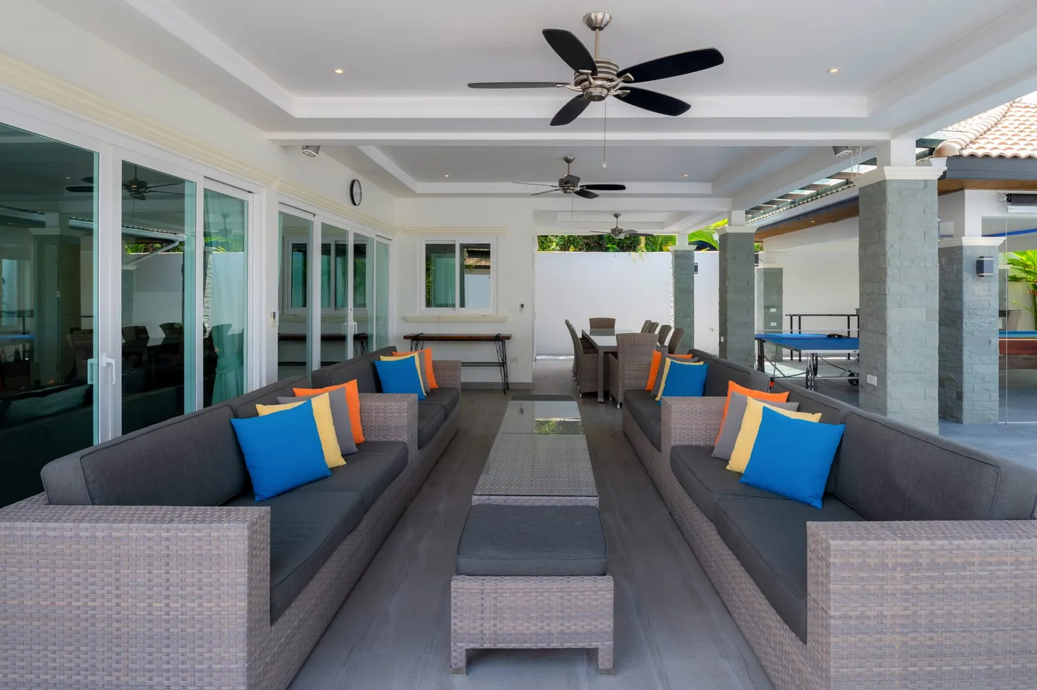Orchid Paradise Homes OPV301 photo 16