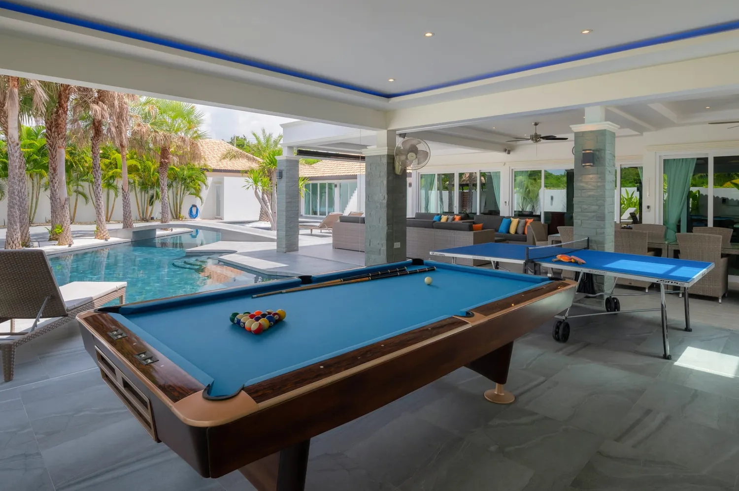 Orchid Paradise Homes OPV301 photo 17