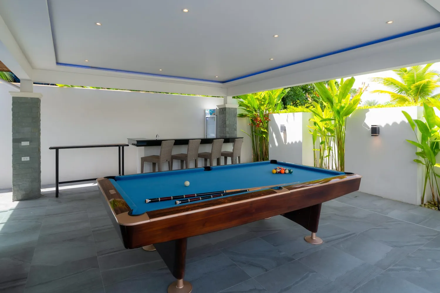 Orchid Paradise Homes OPV301 photo 18