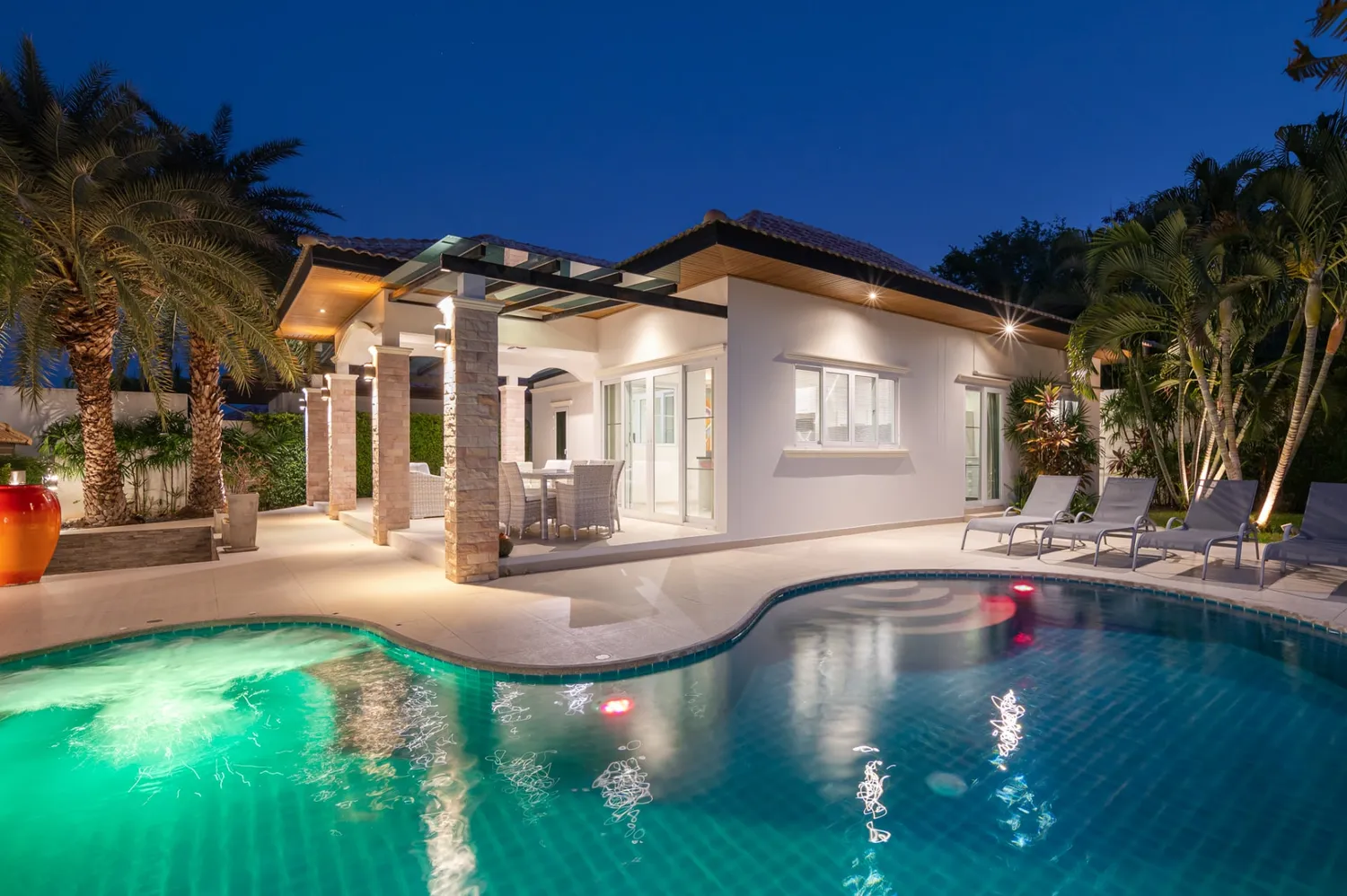 Orchid Paradise Homes OPV312 photo 1