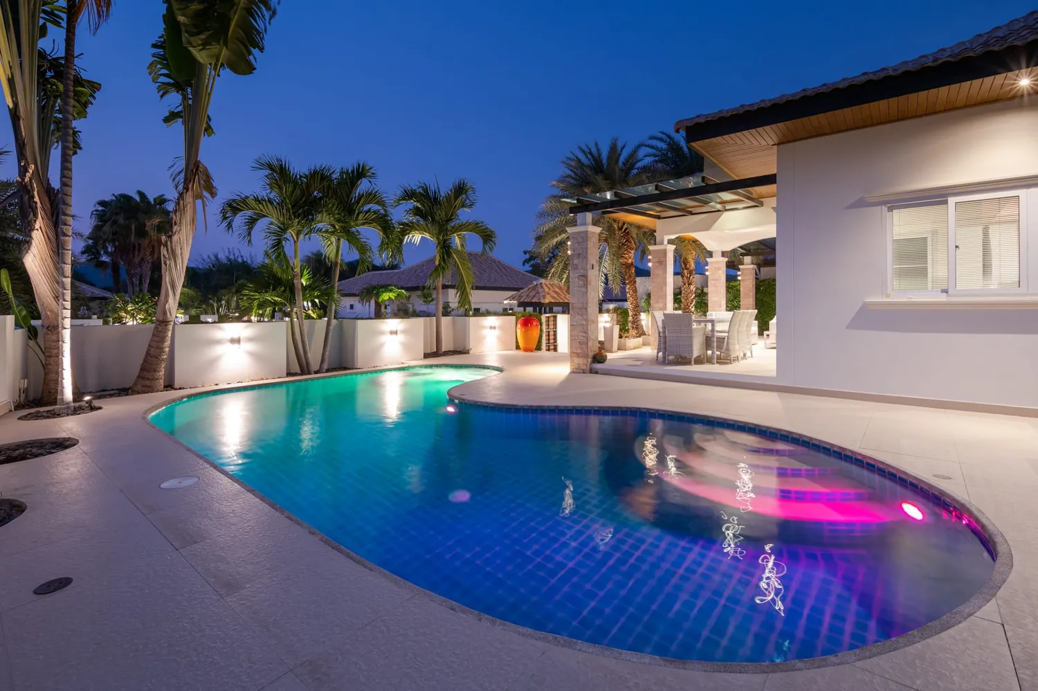Orchid Paradise Homes OPV312 photo 2