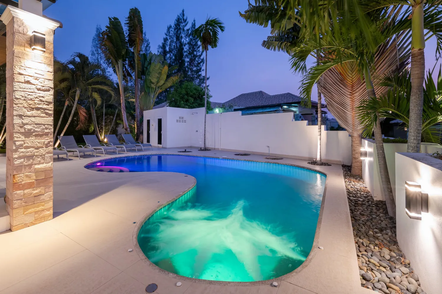 Orchid Paradise Homes OPV312 photo 3