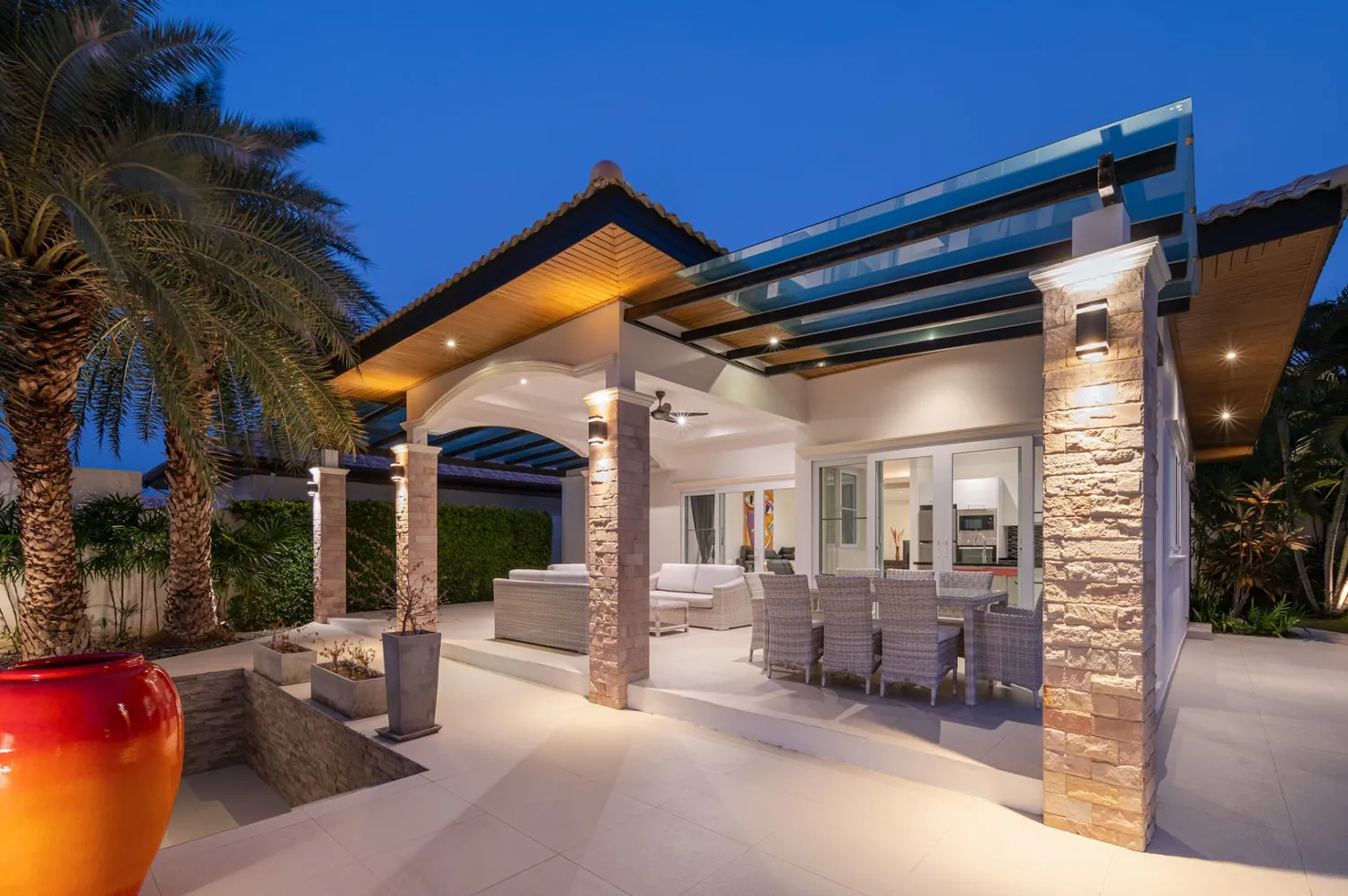 Orchid Paradise Homes OPV312 photo 4