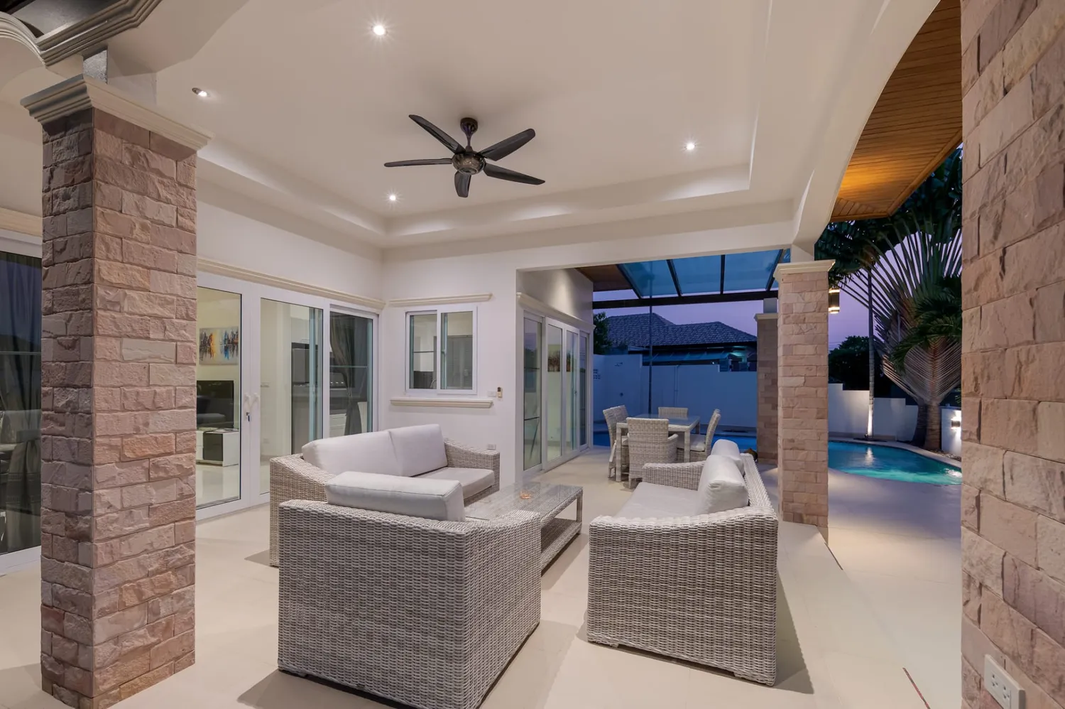 Orchid Paradise Homes OPV312 photo 5