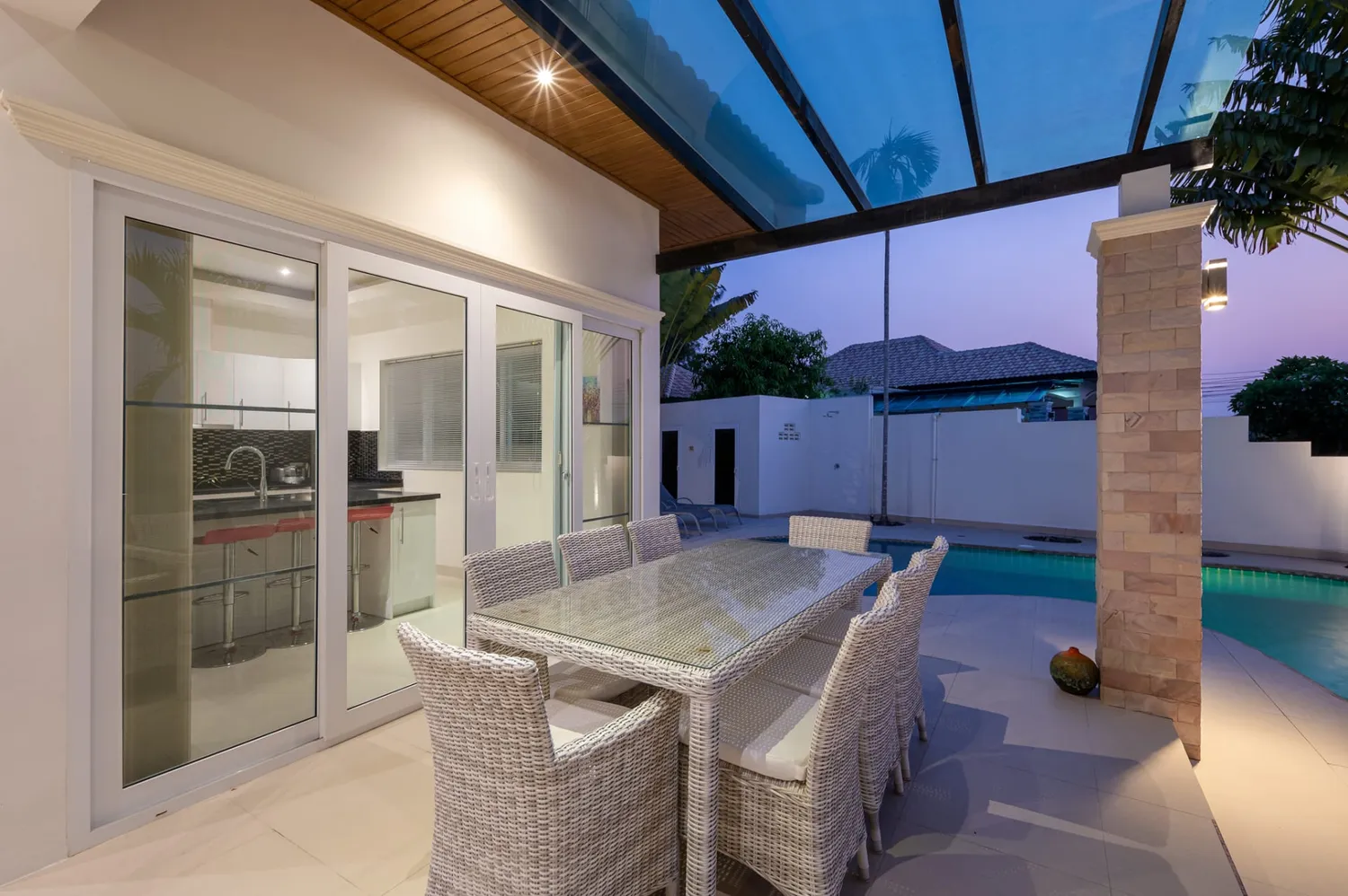 Orchid Paradise Homes OPV312 photo 6